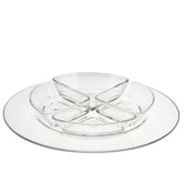 Pasabahce 98175 Arte 5-piece serving set